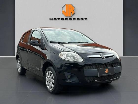 FIAT PALIO 1.0 MPI ATTRACTIVE 8V FLEX 4P MANUAL FIAT PALIO 1.0 MPI ATTRACTIVE 8V FLEX 4P MANUAL